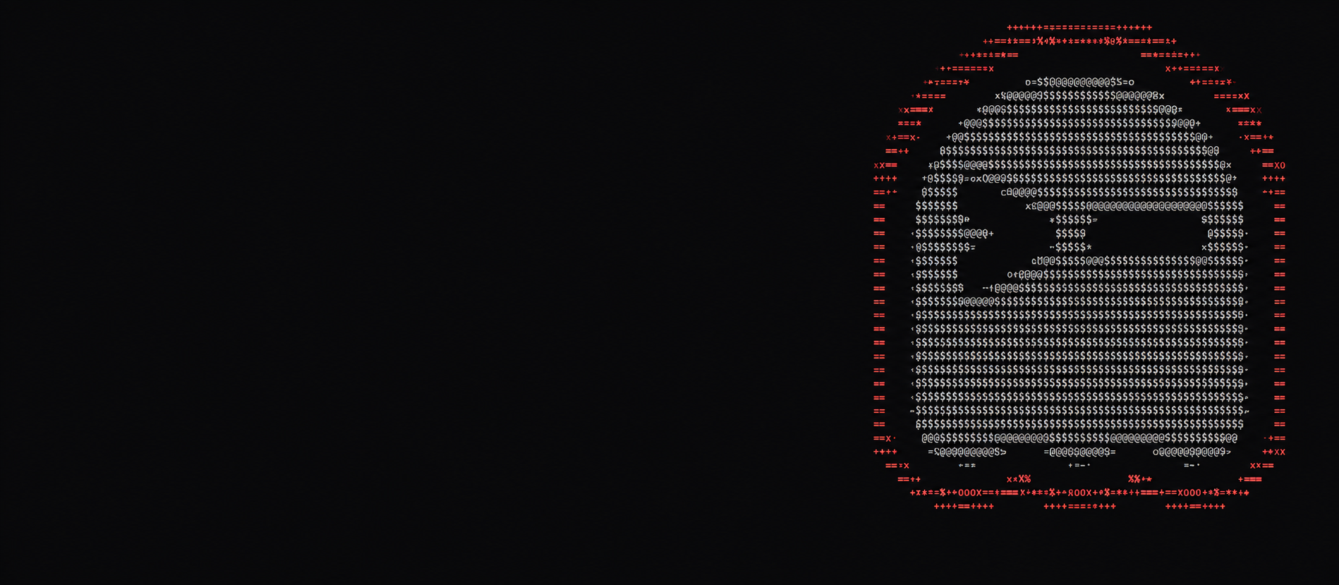 Holoctty terminal with vertical tabs and sessions